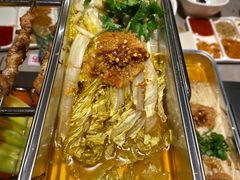 -丰茂烤串(金源店)