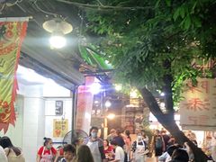 -陈添記·祖傳爽鱼皮·西关老字号(广州首店)