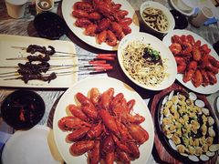 -靓靓蒸虾·头牌蒸虾(雪松路总店)