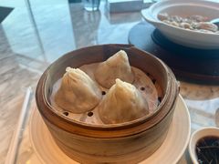 -无锡苏宁银河国际酒店-悦府65中餐厅
