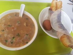 -阊门姚记豆浆(旧学前直营店)