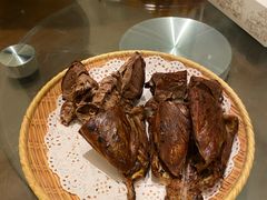 -燕郊烧鸽子(广安路店)