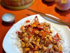 -花笙记打边炉·煲仔饭(五大道店)