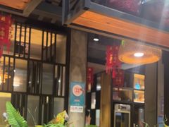 -小三峡食府(西五路店)