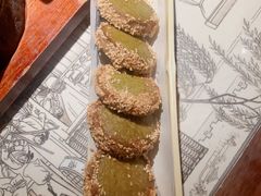 -绿茶餐厅(千岛湖银泰城店)