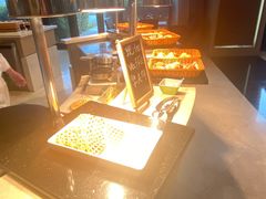 -上海嘉定喜来登酒店