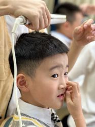 -海马体家庭照相馆(杭州萧山万象汇店)