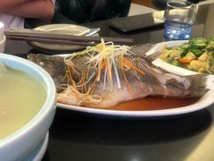 -上岛咖啡(四平路店)