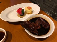 -广州富力君悦大酒店·凯菲厅