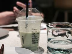 -半山腰·云南菜(侨福芳草地店)
