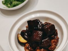 吉士红烧肉-新吉士·上海菜(浦东LCM置汇旭辉店)