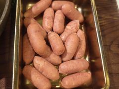 -九田家黑牛烤肉料理(顺义区华联金街店)