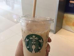-星巴克臻选(深圳龙岗万科店)