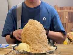 -Ice Monster冰馆·CNN评选全球十大甜品(国贸商城店)