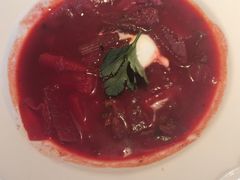 -餮熹Tipsea法餐(吉大店)