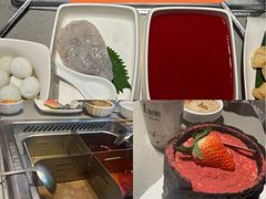 -海底捞火锅(杭州滨江九宜城店)
