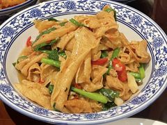 -回家吃饭·地道南昌菜(建德观总店)