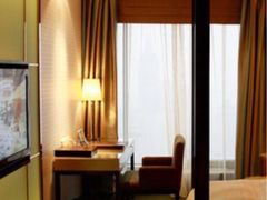 商茂国际酒店-南京商茂国际酒店(新街口德基广场店)