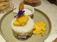 -Waanjai 晚嘉餐厅(南京商厦店)
