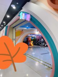 -万达宝贝乐园(北京槐房店)