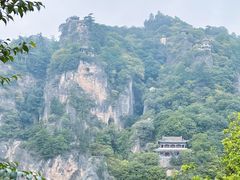 -崆峒山景区