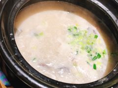 -如轩·海鲜砂锅粥·潮汕菜(南城店)