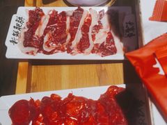 -大喜牛鲜牛肉火锅(世纪金源店)