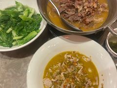 -湖南老灶台·生态农业餐饮(龙胜店)