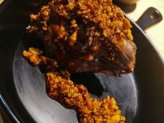 -胡马八破·川菜小馆(高新万达店)