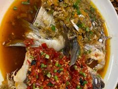 -新新湘菜馆(新中街二条店)