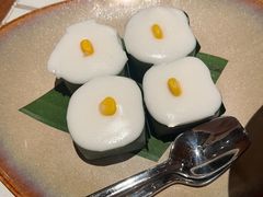 -CHINCHIN 青青·泰国料理(万象食家店)