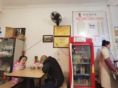 -老家猪肝面(石油路店)