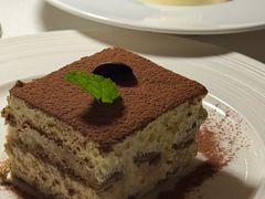 经典提拉米苏-La Vita 意大利传统料理(富民路店)