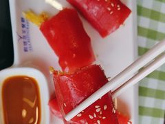 -观塘港茶餐厅(八一大道店)