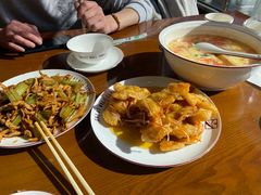 -翼松楼餐厅