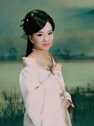 -盘子女人坊生日照·摄影馆(华强店)