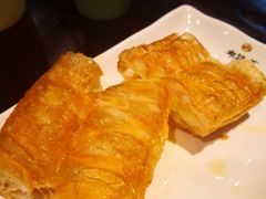 油条-布拉王港式美食(绿城店)