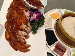 -大鹏饭店·金陵家宴(奥体中心店)