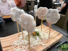 -湊湊火锅·茶憩(打浦桥日月光店)