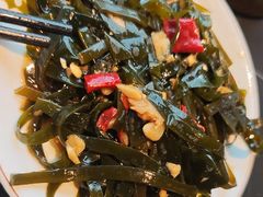 -鑫悦楼煎蟹·16年海鲜大排档