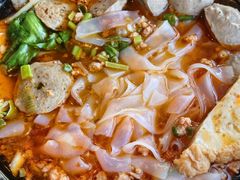 -深圳彭年万丽酒店
