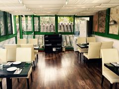 大堂-EATALIA意塔利意式餐厅(鼓楼店)