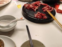 -牛品福潮汕牛肉火锅(旺庄店)