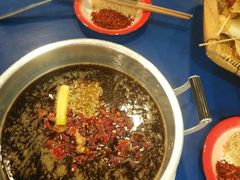 -马路边边麻辣烫联盟路店