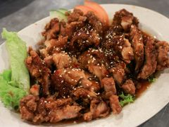 -德成饭店