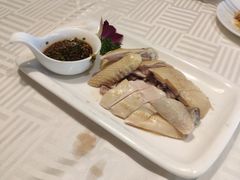 小绍兴白斩鸡-上海年代(水上东路店)