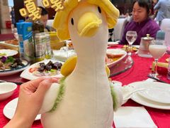 -上海怡沁园度假酒店