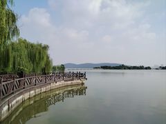 -云龙湖旅游景区