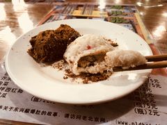 艾窝窝-东兴顺爆肚张