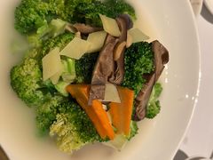 -粤财皇冠假日酒店·彩华轩中餐厅